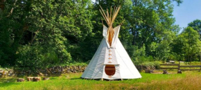 Tipi Immersion Nature